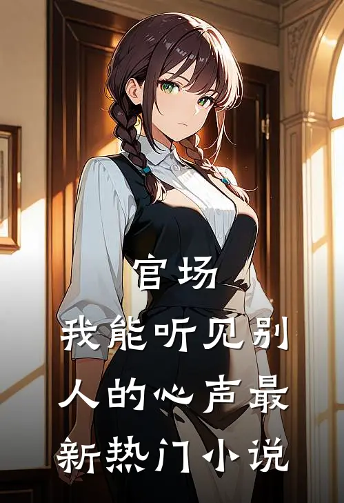 官场，我能听见别人的心声最新热门小说