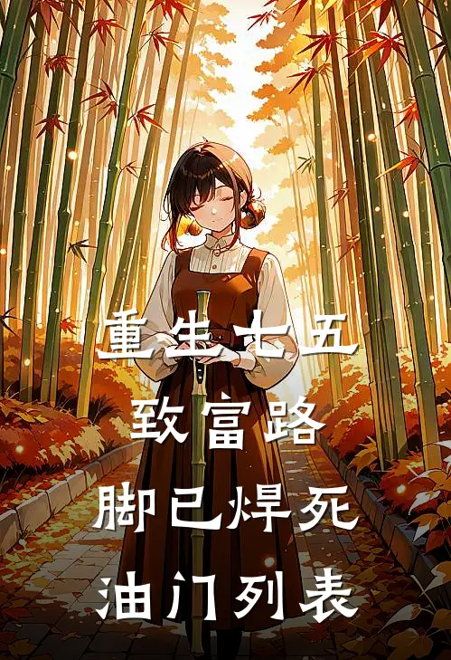 重生七五：致富路，脚已焊死油门列表