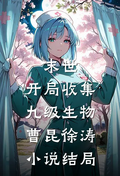 末世：开局收集九级生物曹昆徐涛小说结局