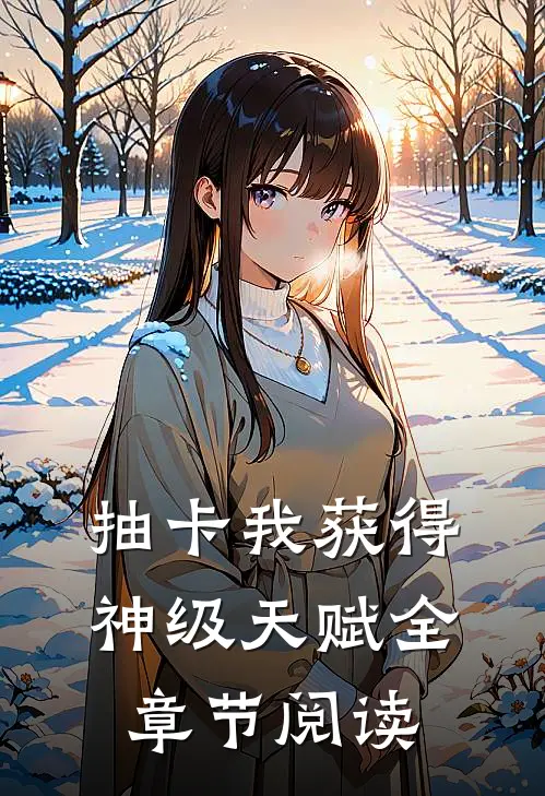 抽卡我获得神级天赋全章节阅读