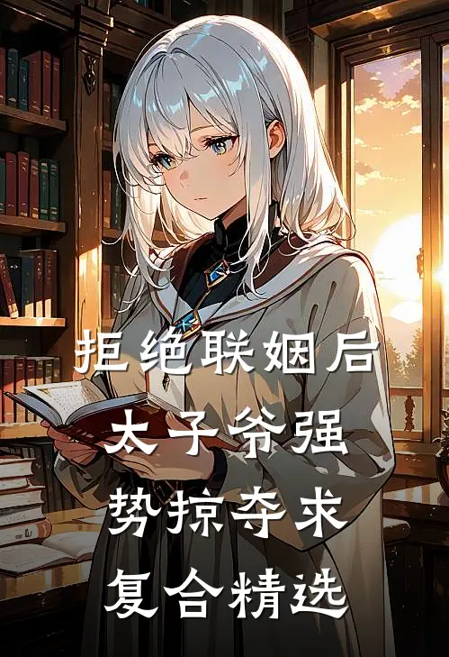 拒绝联姻后太子爷强势掠夺求复合精选