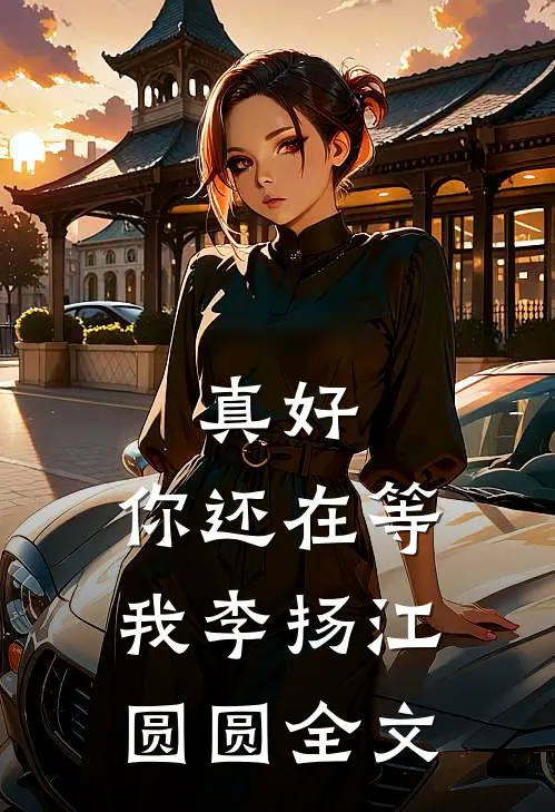 真好，你还在等我李扬江圆圆全文