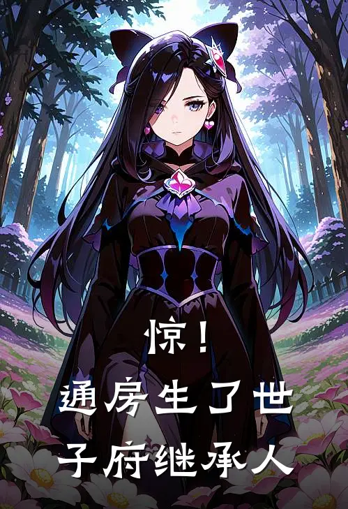 惊！通房生了世子府继承人