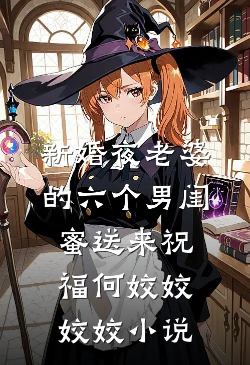 新婚夜老婆的六个男闺蜜送来祝福何姣姣姣姣小说