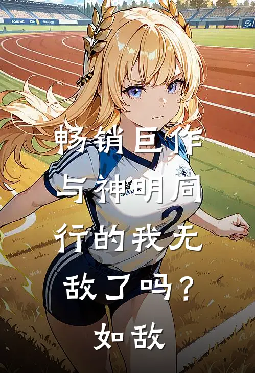 畅销巨作与神明同行的我无敌了吗？如敌