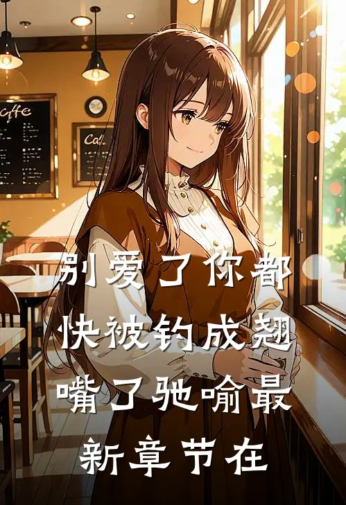 别爱了你都快被钓成翘嘴了驰喻最新章节在