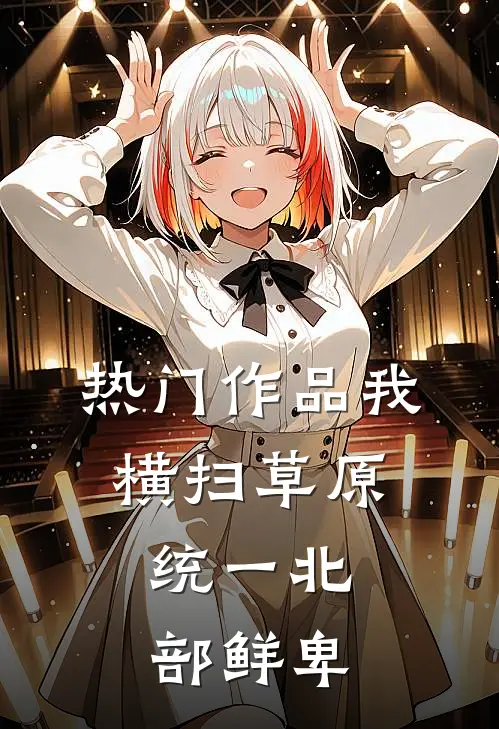 热门作品我横扫草原，统一北部鲜卑