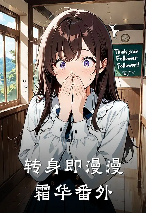 转身即漫漫霜华番外