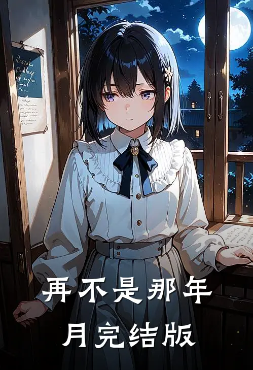 再不是那年月完结版
