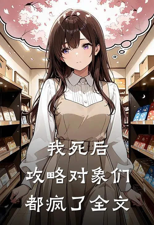 我死后，攻略对象们都疯了全文