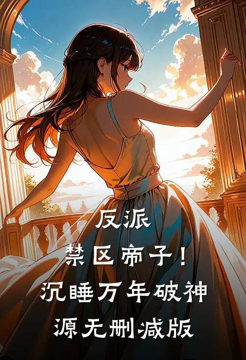反派：禁区帝子！沉睡万年破神源无删减版