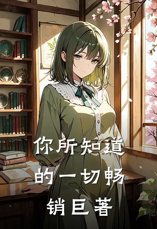 你所知道的一切畅销巨著
