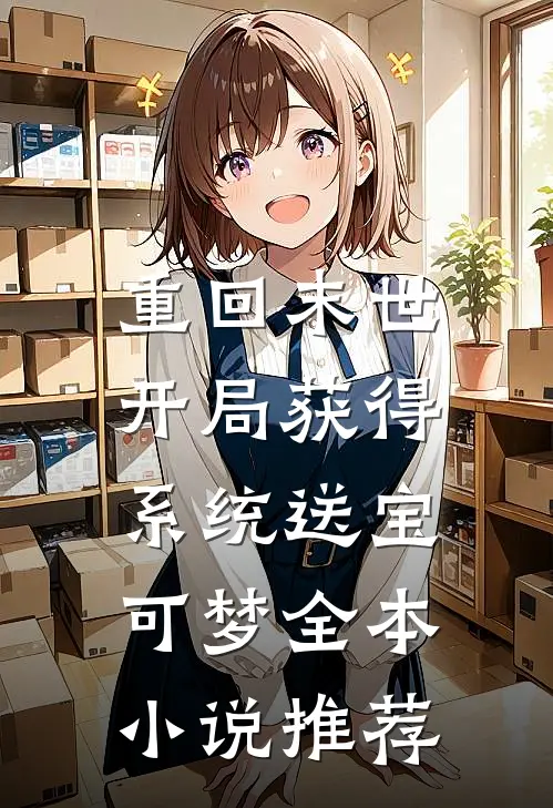 重回末世，开局获得系统送宝可梦全本小说推荐