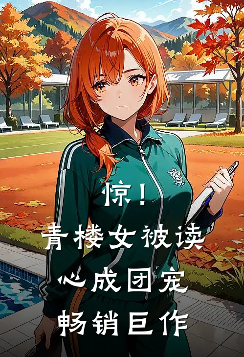 惊！青楼女被读心成团宠畅销巨作