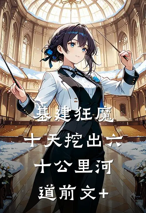 基建狂魔：十天挖出六十公里河道前文+