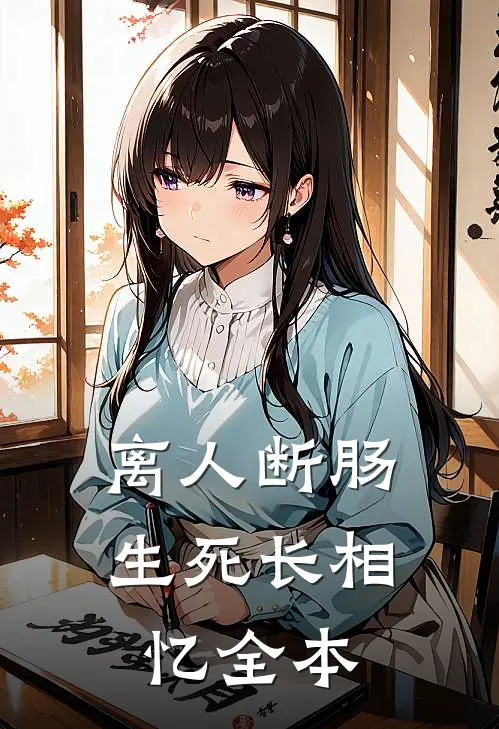 离人断肠，生死长相忆全本
