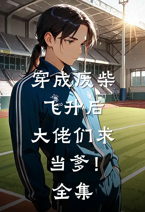 穿成废柴飞升后，大佬们求当爹！ 全集