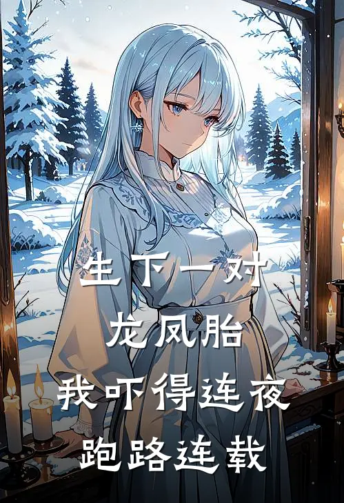 生下一对龙凤胎，我吓得连夜跑路连载