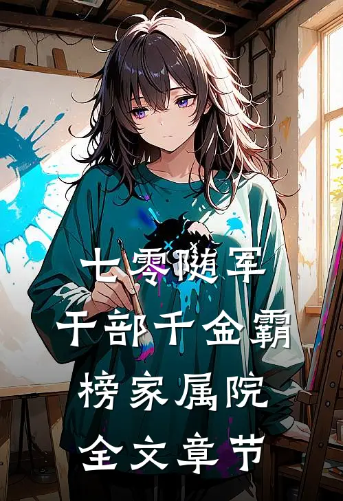 七零随军：干部千金霸榜家属院全文章节