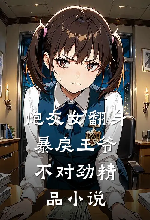炮灰女翻身：暴戾王爷不对劲精品小说