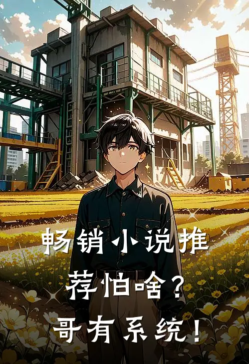 畅销小说推荐怕啥？哥有系统！