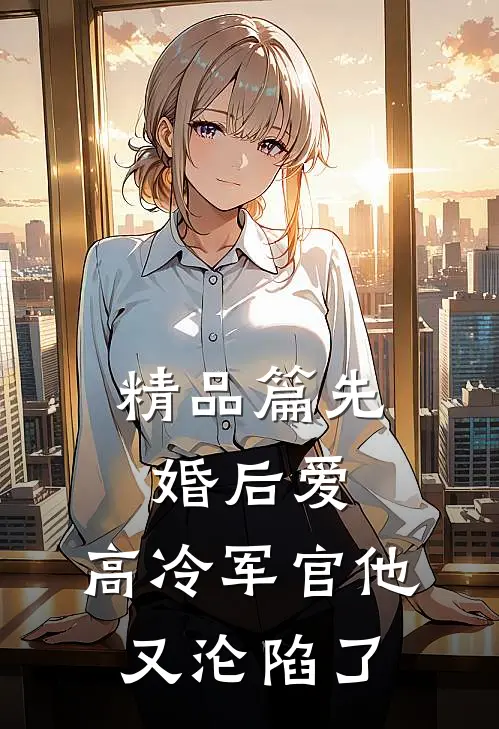 精品篇先婚后爱：高冷军官他又沦陷了