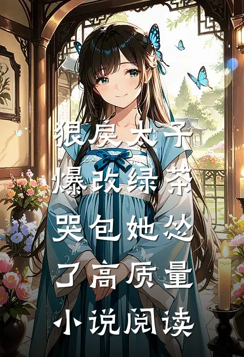 狠戾太子爆改绿茶，哭包她怂了高质量小说阅读