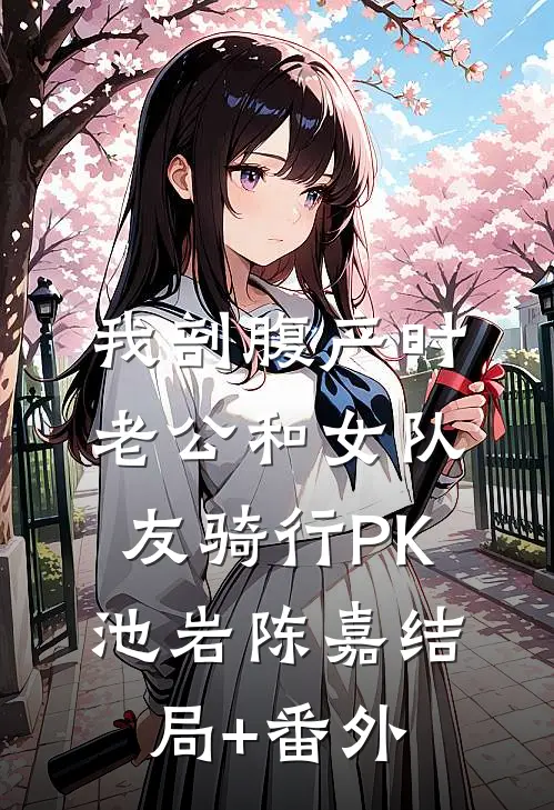 我剖腹产时，老公和女队友骑行PK池岩陈嘉结局+番外