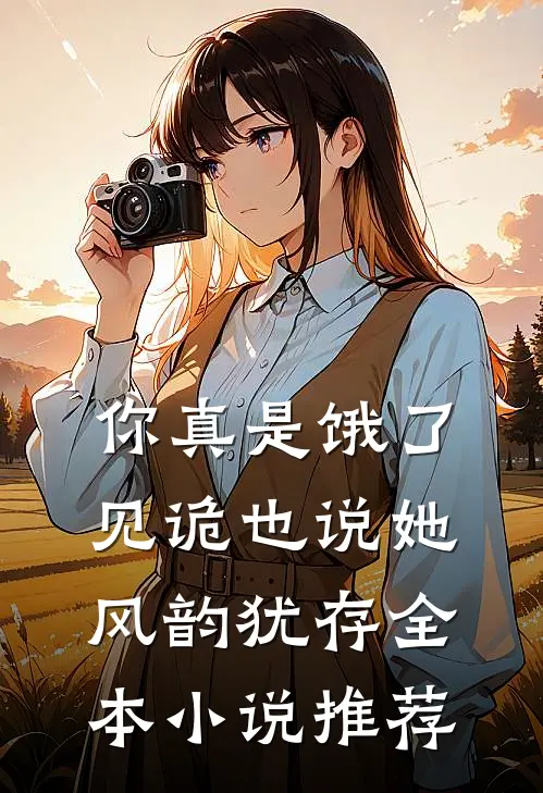 你真是饿了，见诡也说她风韵犹存全本小说推荐