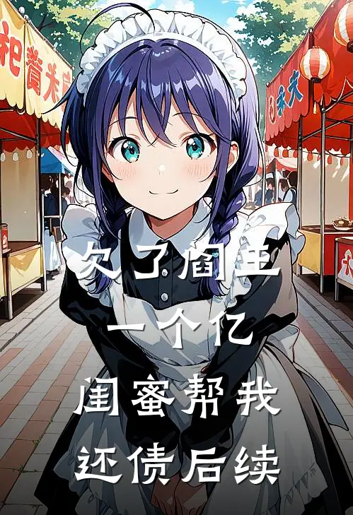 欠了阎王一个亿，闺蜜帮我还债后续