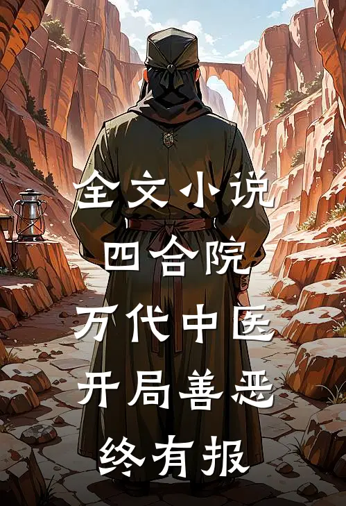 全文小说四合院：万代中医，开局善恶终有报