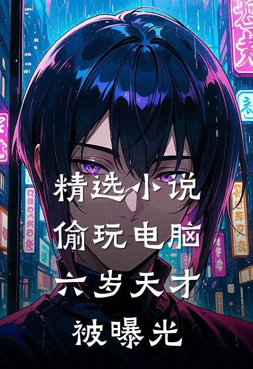精选小说偷玩电脑，六岁天才被曝光