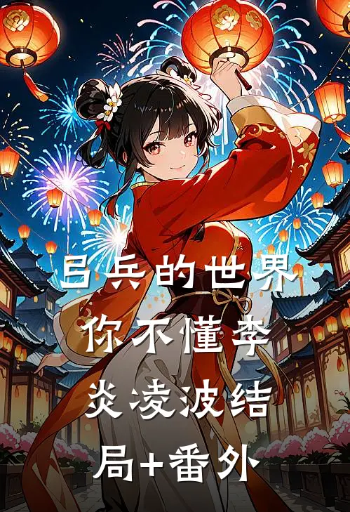 弓兵的世界你不懂李炎凌波结局+番外
