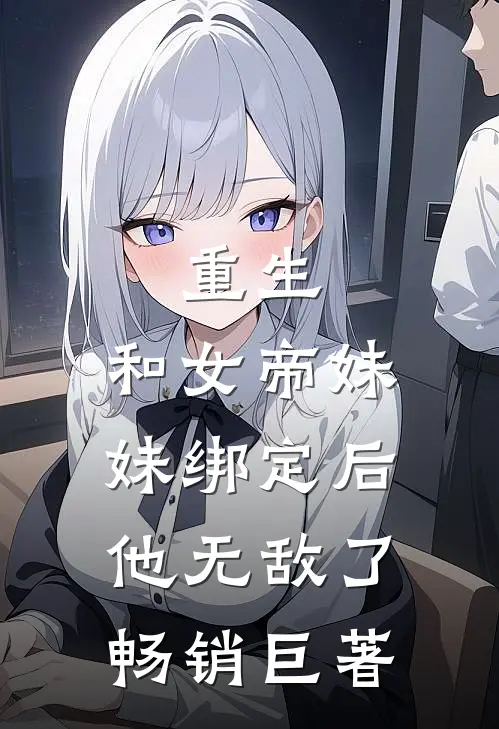 重生：和女帝妹妹绑定后，他无敌了畅销巨著