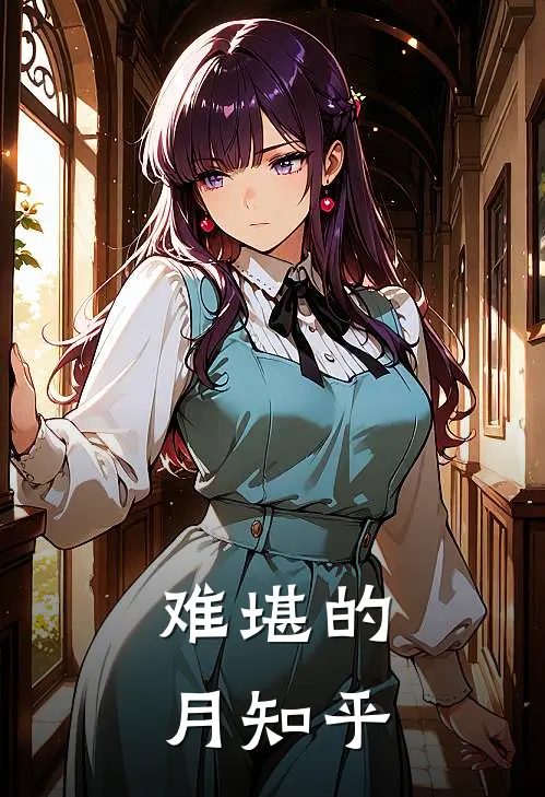 难堪的月知乎