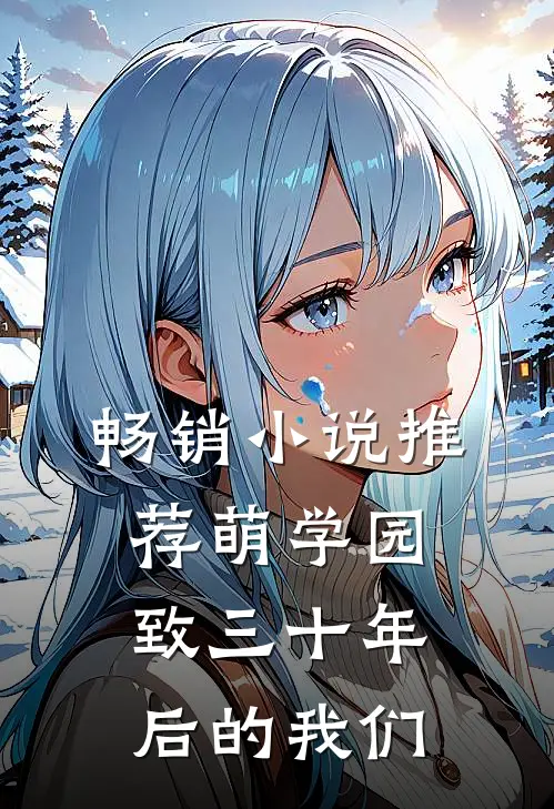 畅销小说推荐萌学园：致三十年后的我们