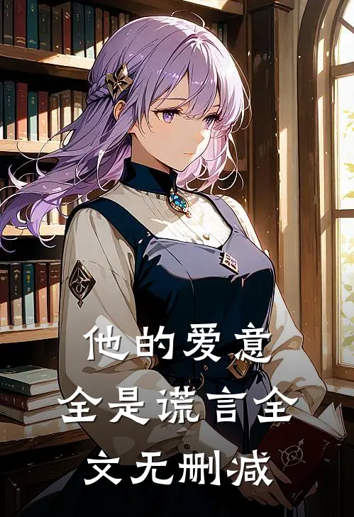 他的爱意，全是谎言全文无删减