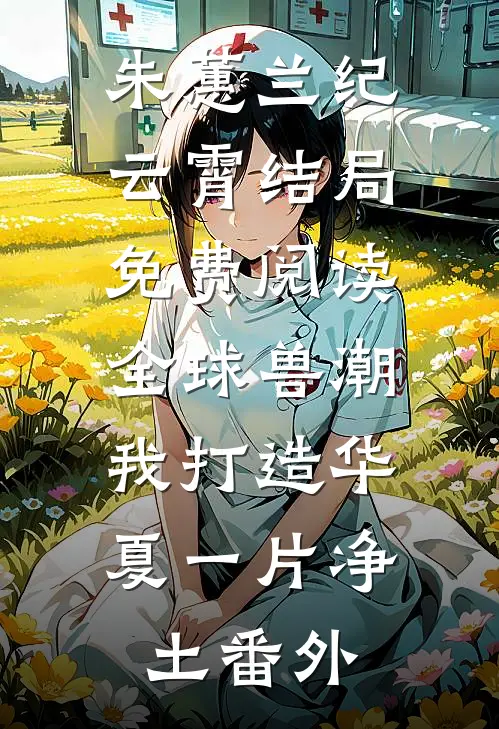 朱蕙兰纪云霄结局免费阅读全球兽潮：我打造华夏一片净土番外