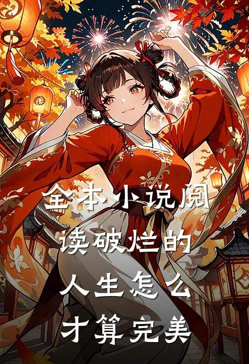 全本小说阅读破烂的人生怎么才算完美