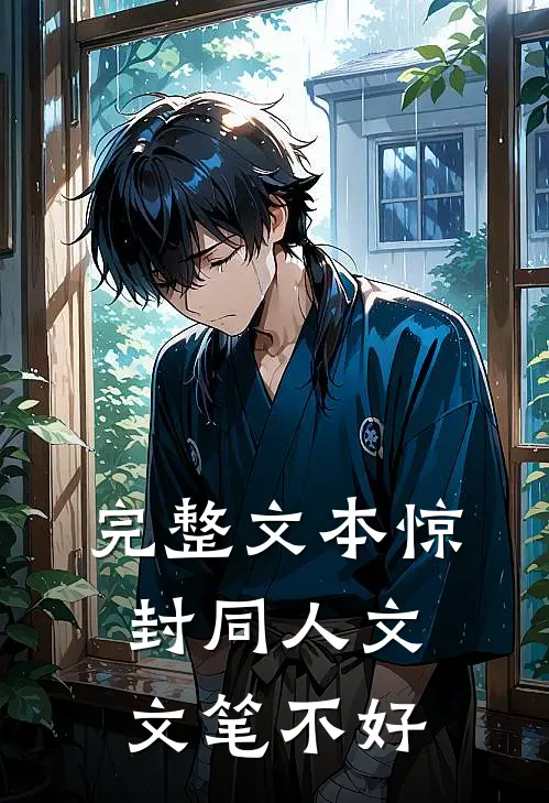 完整文本惊封同人文，文笔不好
