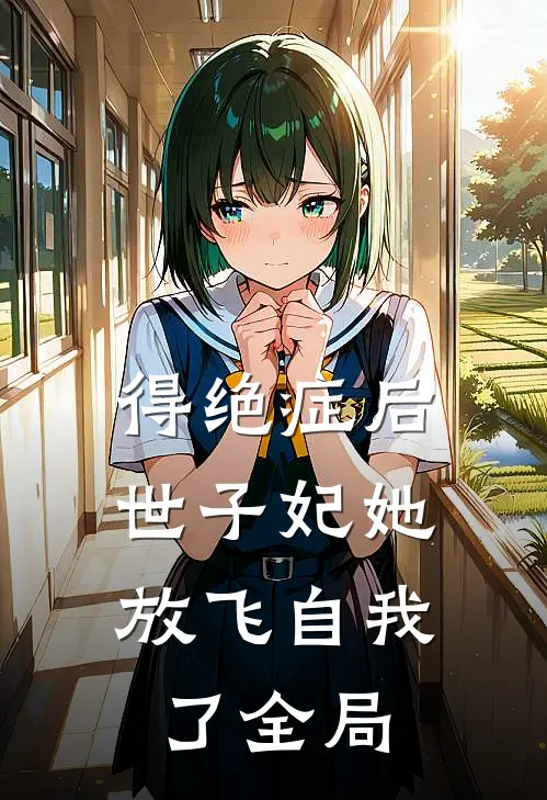 得绝症后，世子妃她放飞自我了全局