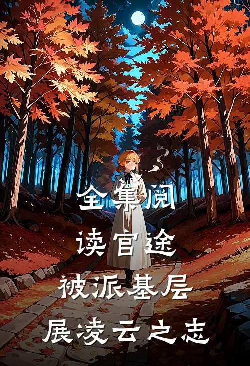 全集阅读官途：被派基层，展凌云之志
