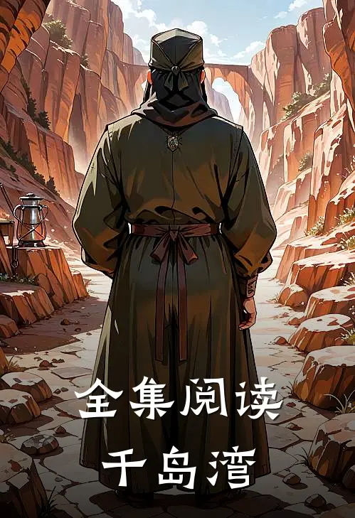 全集阅读千岛湾