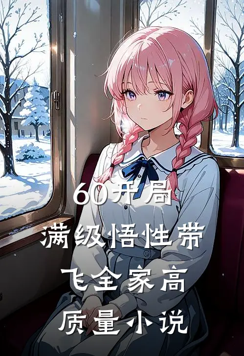 60开局：满级悟性带飞全家高质量小说