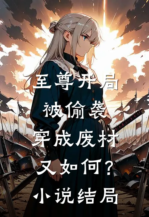 至尊开局被偷袭，穿成废材又如何？小说结局