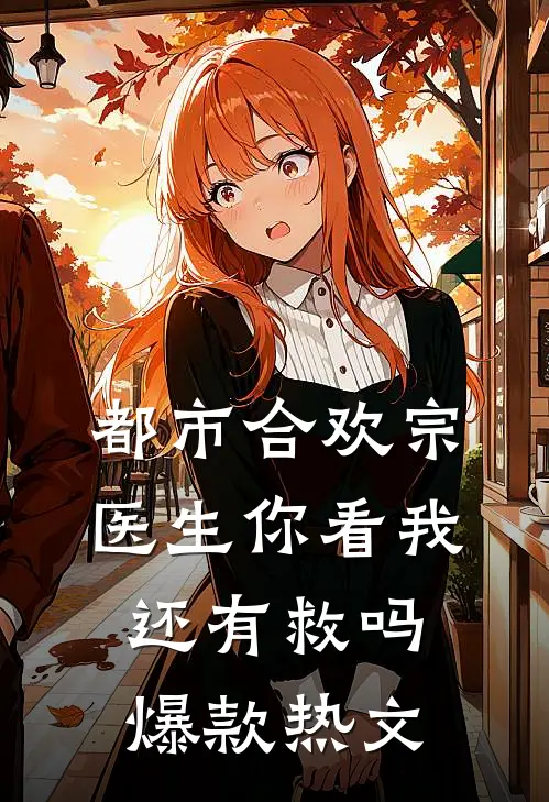 都市合欢宗：医生你看我还有救吗爆款热文