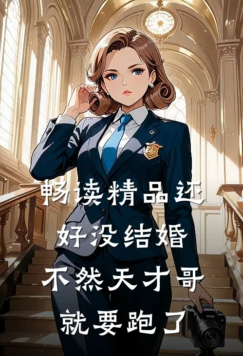 畅读精品还好没结婚，不然天才哥就要跑了