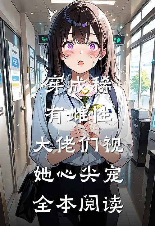 穿成稀有雌性，大佬们视她心尖宠全本阅读