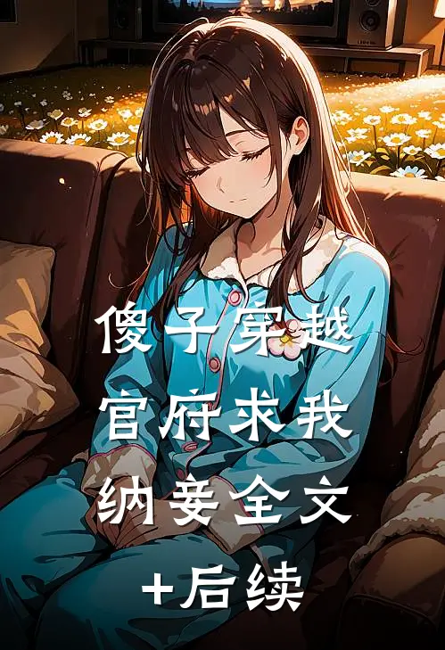 傻子穿越：官府求我纳妾全文+后续