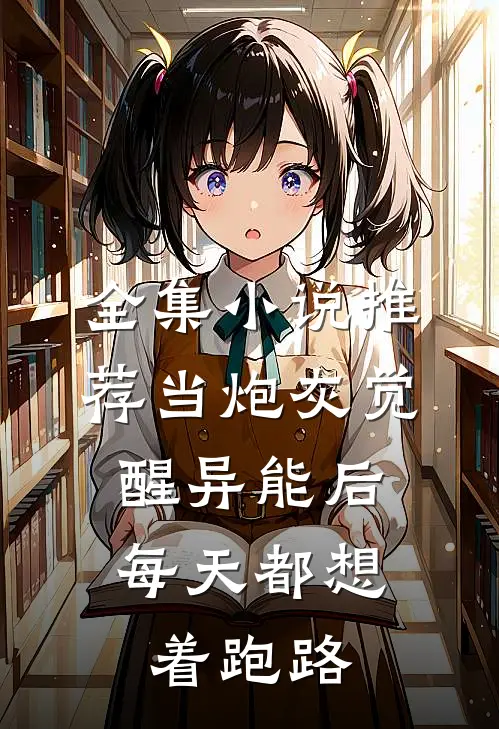 全集小说推荐当炮灰觉醒异能后，每天都想着跑路